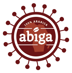 Abiga Logo